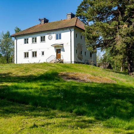 Hotell Hof Orebro Exterior photo